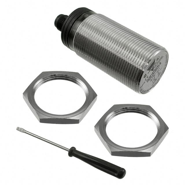 EC3016TBASL-6 SENSOR PROX CAPACITIVE 16MM CYL