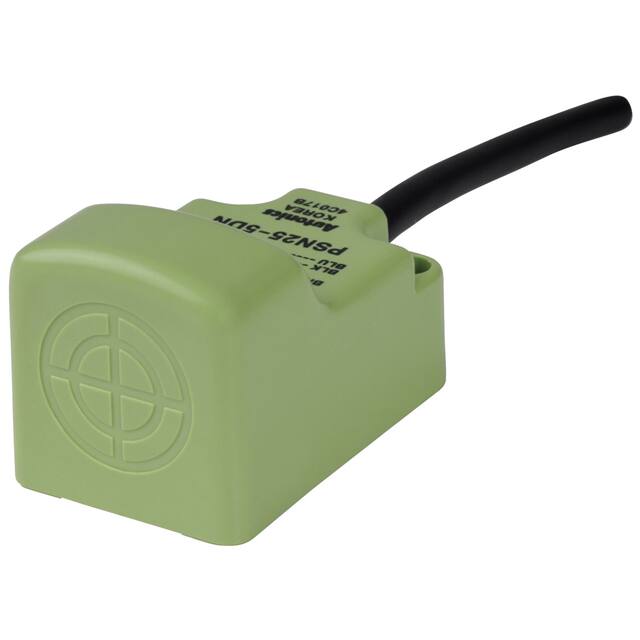 PSN25-5DP2 SENSOR PROX RECTANGULAR 5MM