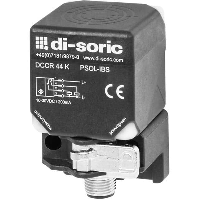 207279 DCCR 44 K 20 PSOL-IBS