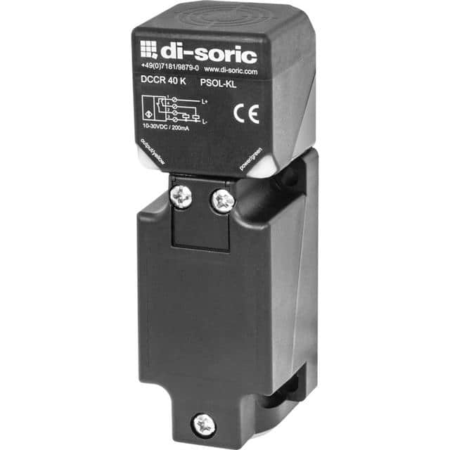 207277 DCCR 40 K 20 PSOL-KL