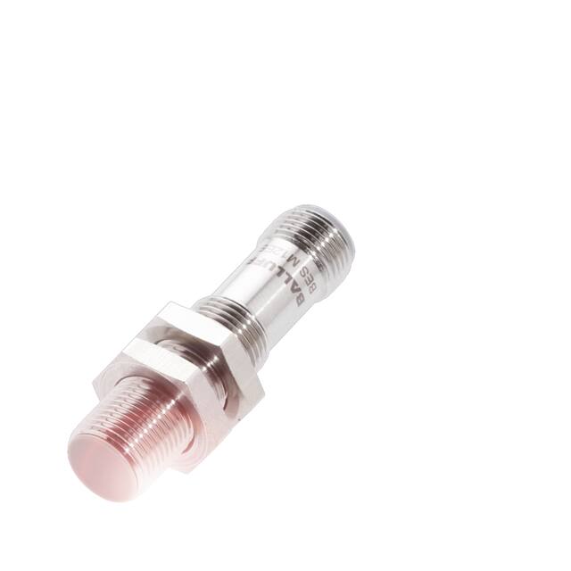 BES02EK DIMENSION= 12 X 50 MM, STYLE=M12