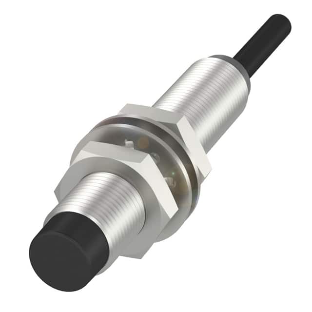 BES053H DIMENSION= 12 X 63 MM, STYLE=M12