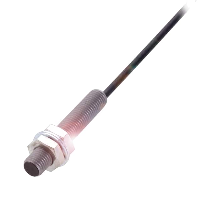 BES02RC DIMENSION= 8 X 45.5 MM, STYLE=M8