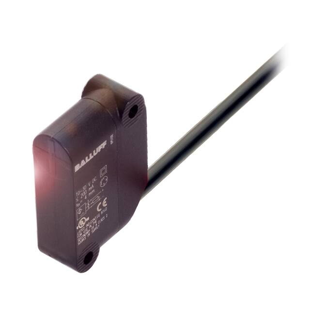 BES01Z7 DIMENSION=40 X 12 X 26 MM, STYLE