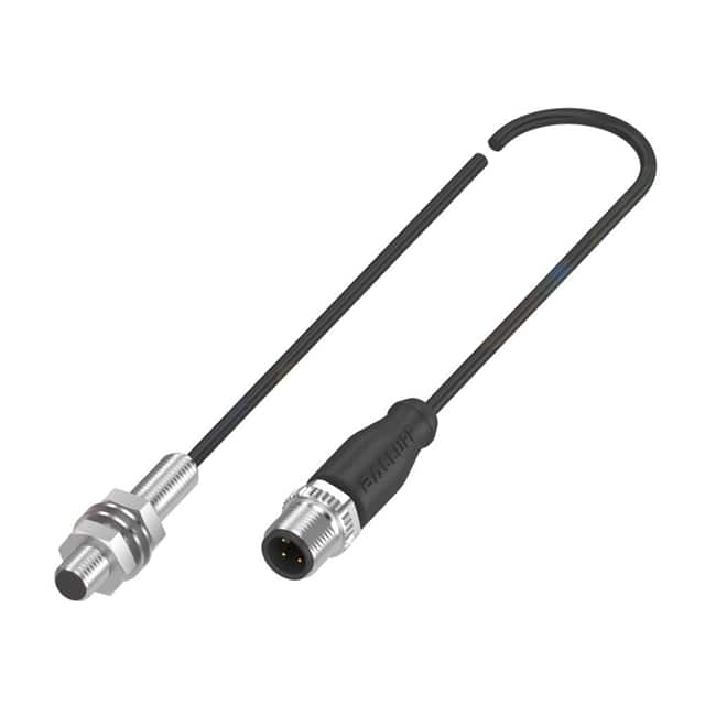 BES048U DIMENSION= 8 X 40 MM, STYLE=M8X1
