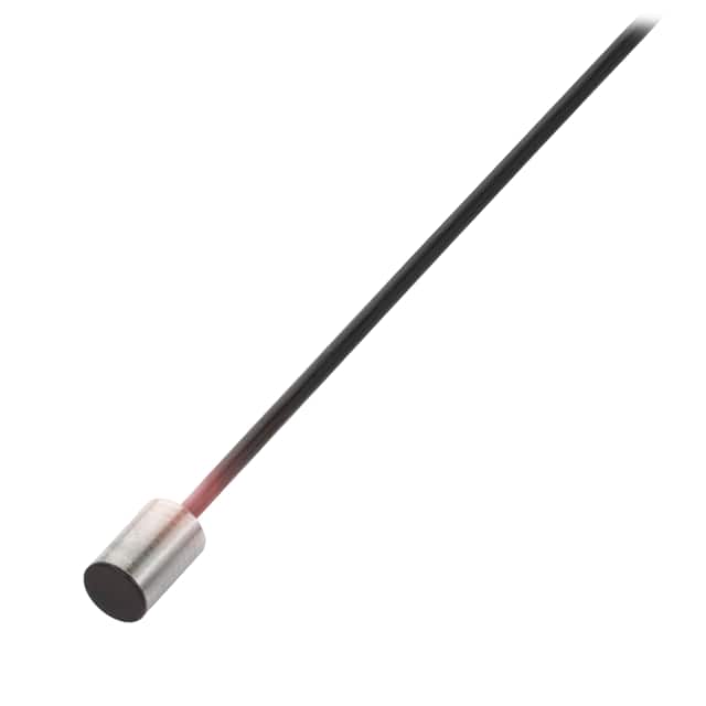 BES025M DIMENSION= 6.5 X 10 MM, STYLE=D6