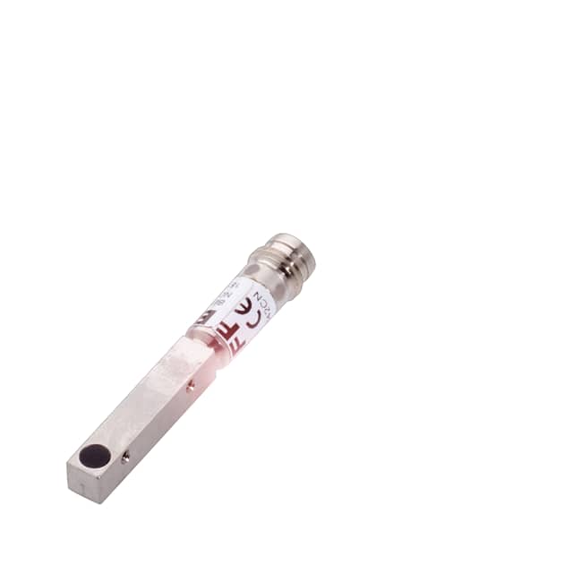 BES01ZF DIMENSION=46 X 5 X 5 MM, STYLE=5
