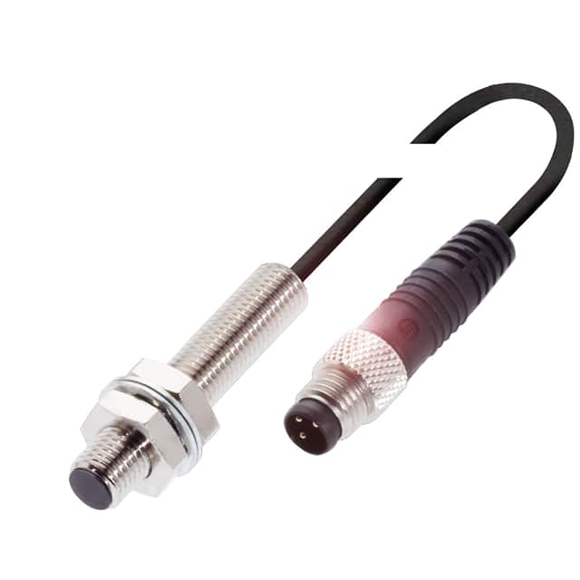 BES02PP DIMENSION= 8 X 45 MM, STYLE=M8X1