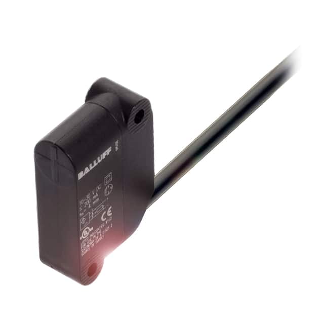 BES01Z5 DIMENSION=40 X 12 X 26 MM, STYLE