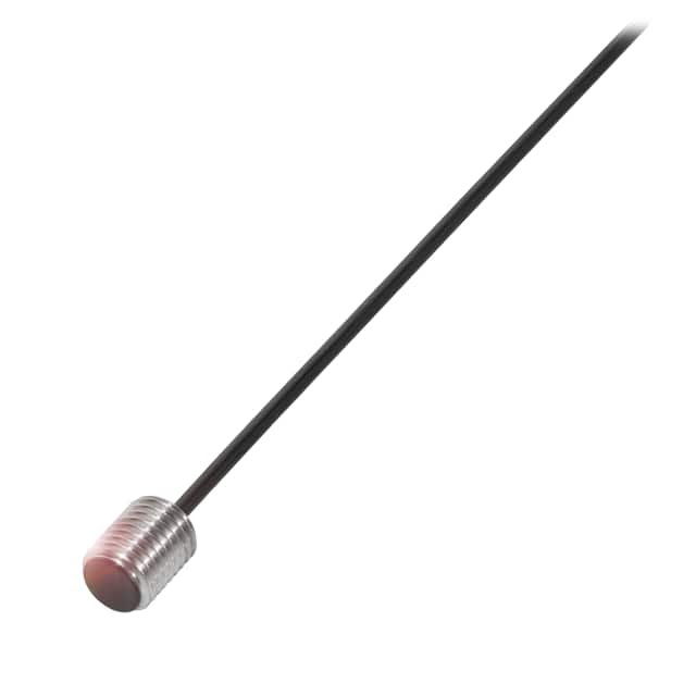 BES0275 DIMENSION= 8 X 10 MM, STYLE=M8X1