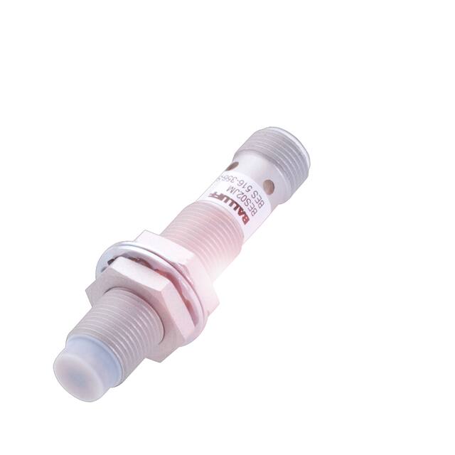 BES02JM DIMENSION= 12 X 61 MM, STYLE=M12