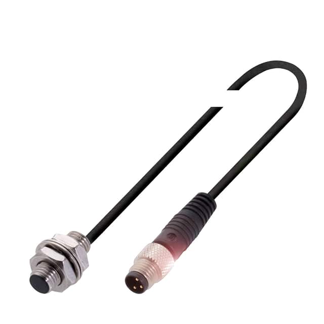 BES034Y DIMENSION= 8 X 20 MM, STYLE=M8X1