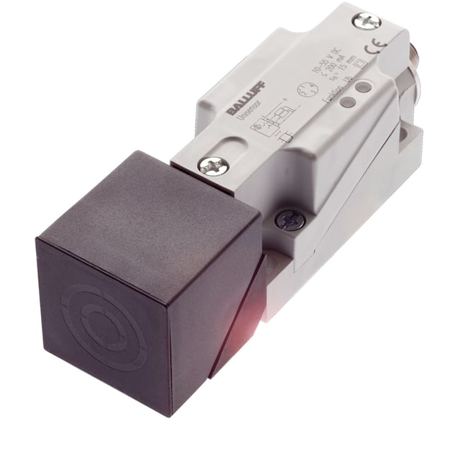 BES020E DIMENSION=132.5 X 40 X 40 MM, ST