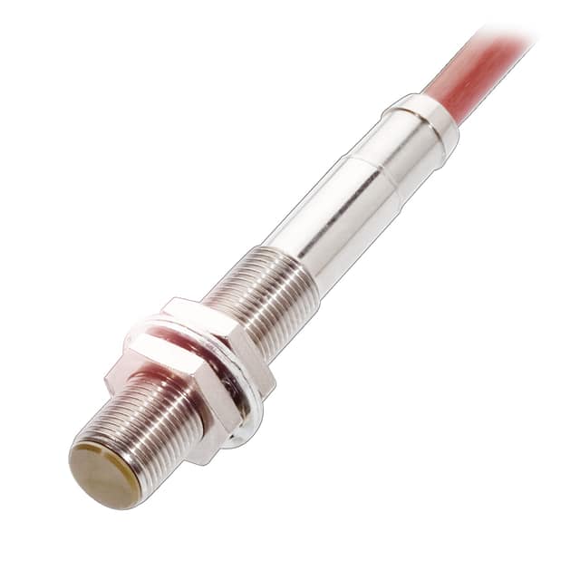 BES02HU DIMENSION= 12 X 75 MM, STYLE=M12