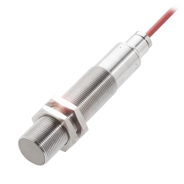 BES04AT DIMENSION= 18 X 95 MM, STYLE=M18