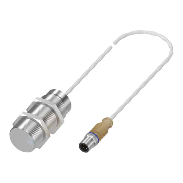 BES05N5 DIMENSION= 30 X 74 MM, STYLE=M30