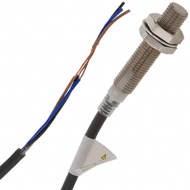 E2E-X1R5E1 SENSOR PROX INDUCT 1.5MM CYLIND