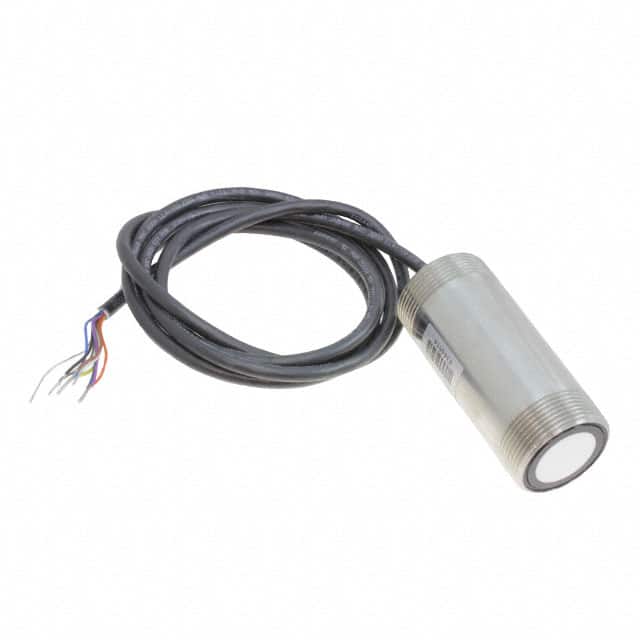 TSPC-15S-232 TOUGHSONIC 30 1.5" NPT RS-232
