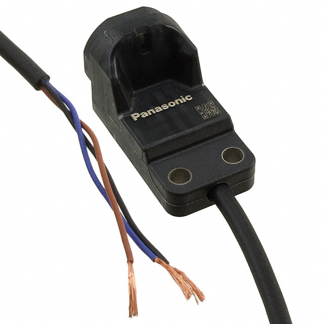 GX-H15A SENSOR PROX IND 4.2MM MOD 1M CBL
