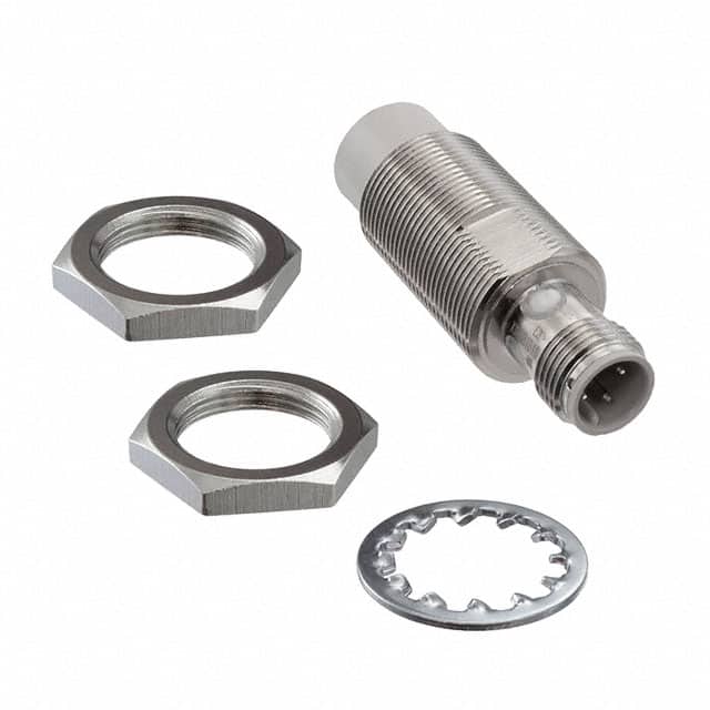 E2E-X10MB1D18-M1 SENSOR INDUCT 10MM PNP M18 NO