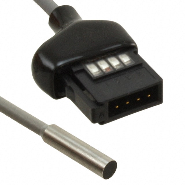 GH-3SE SENSOR PROX INDUCT 1.8MM CYLIND