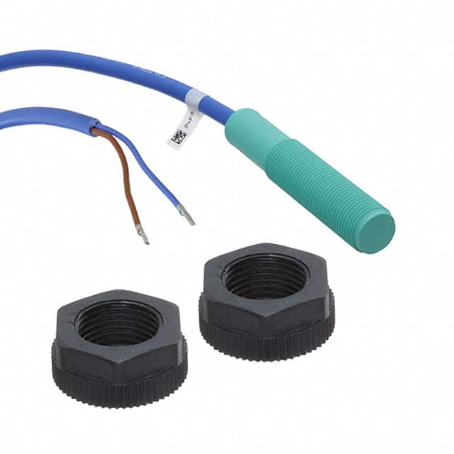 CJ4-12GK-N CAPACITIVE SEN 4MM NAMUR