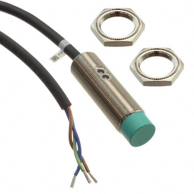 NBN15-18GM60-US INDUCTIVE SEN 15MM NO