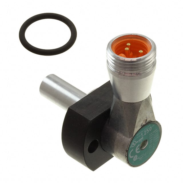 NJ1.5-PD-US-1.250-V93 INDUCTIVE SEN CYLINDER POSITION