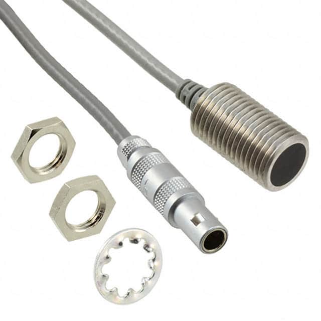 GP-X10M SENSOR PROX INDUCTIVE 2MM CYLIND