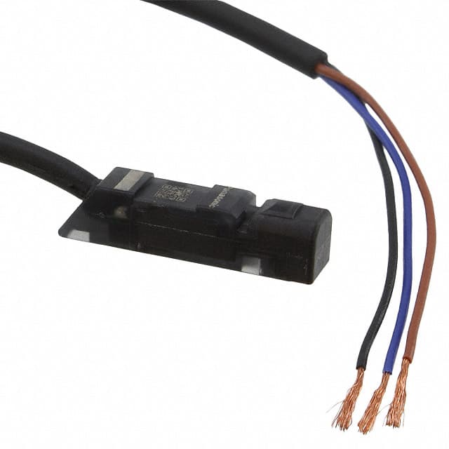GX-H6A-R SENSOR PROX INDUCTIVE 1.3MM MOD