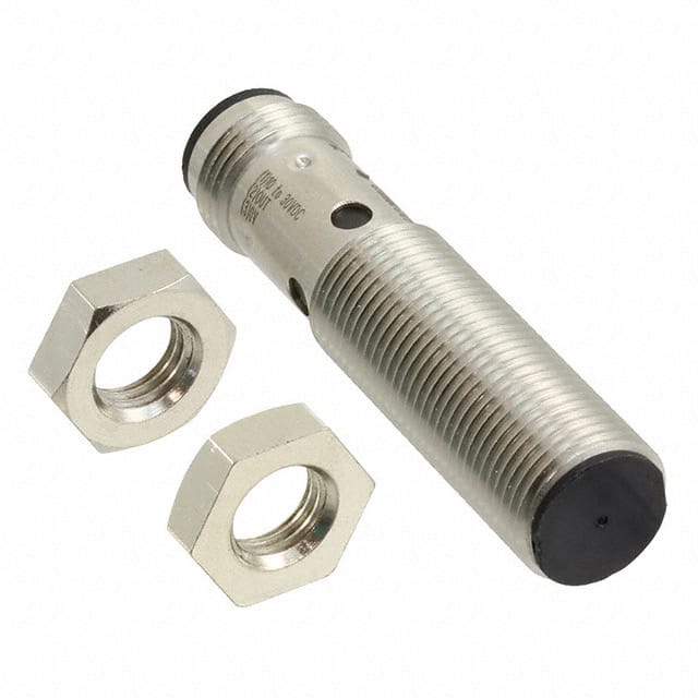 E2B-M12KS04-M1-C2 SENSOR PROX INDUCTIVE 4MM CYLIND