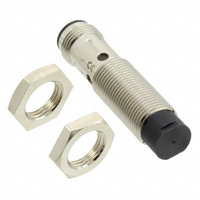 E2B-M12KN08-M1-C1 SENSOR PROX INDUCTIVE 8MM CYLIND