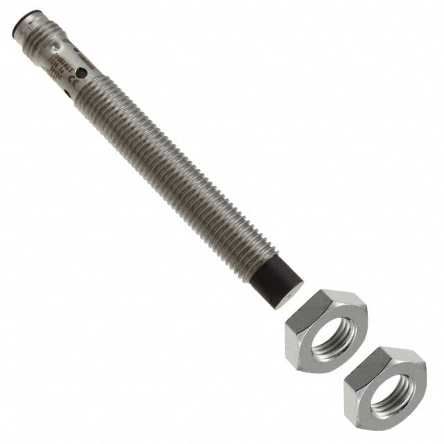E2B-S08LN04-MC-C1 SENSOR PROX INDUCTIVE 4MM CYLIND