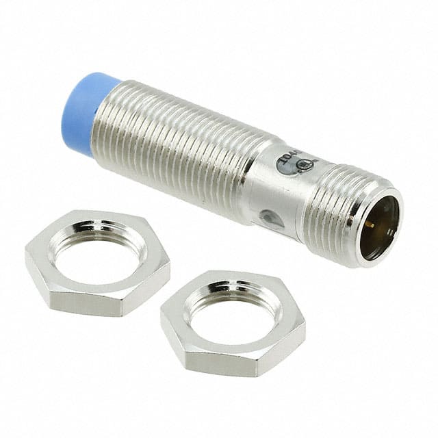 IME12-04NPSZC0K SENSOR PROX INDUCTIVE 4MM CYLIND