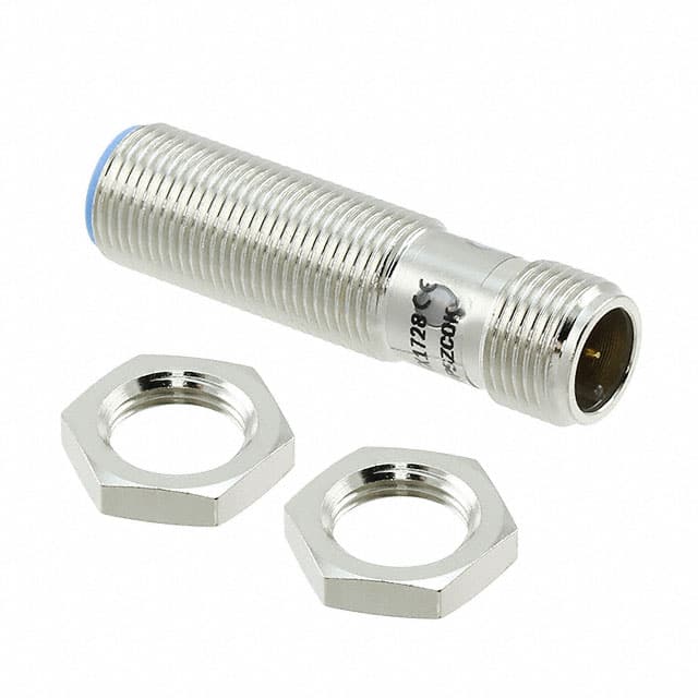 IME12-02BPSZC0K SENSOR PROX INDUCTIVE 2MM CYLIND