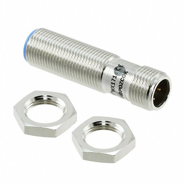 IME12-04BPOZC0K SENSOR PROX INDUCTIVE 4MM CYLIND