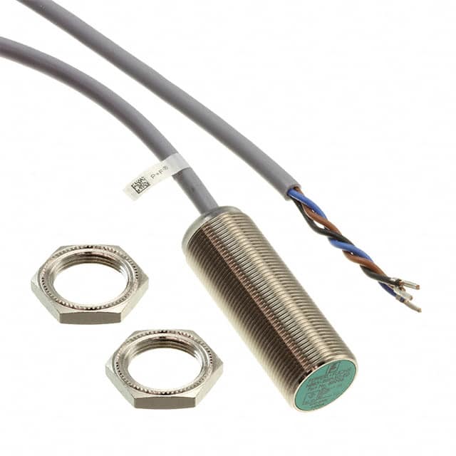 NBB5-18GM50-E0 INDUCTIVE SEN 5MM NPN