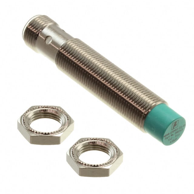 NBN8-12GM50-E2-V1 INDUCTIVE SEN 8MM NON-FLUSH PNP