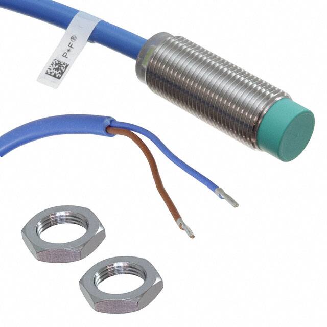 NCN4-12GM35-N0 INDUCTIVE SEN 4MM NAMUR