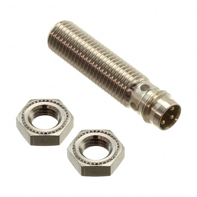 NBB2-8GM25-E3-V3 INDUCTIVE SEN 2MM PNP