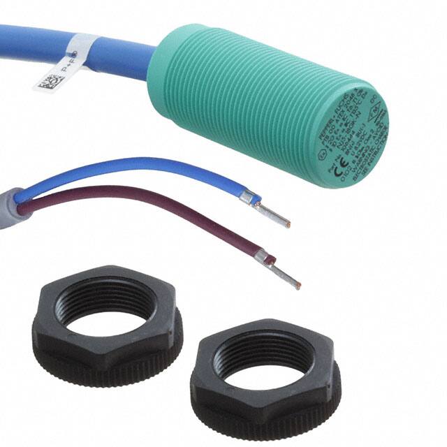 NJ5-18GK-N INDUCTIVE SEN 5MM NAMUR
