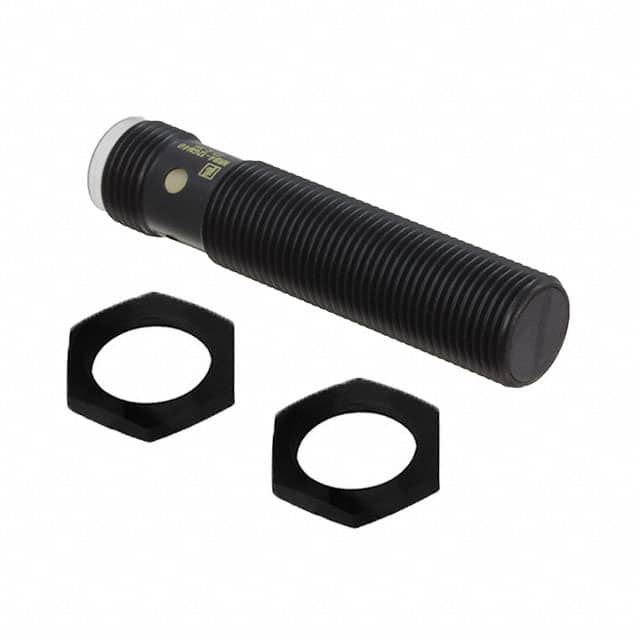 NRB4-12GM40-E2-C-V1 INDUCTIVE SEN 4MM PNP PTFE COAT