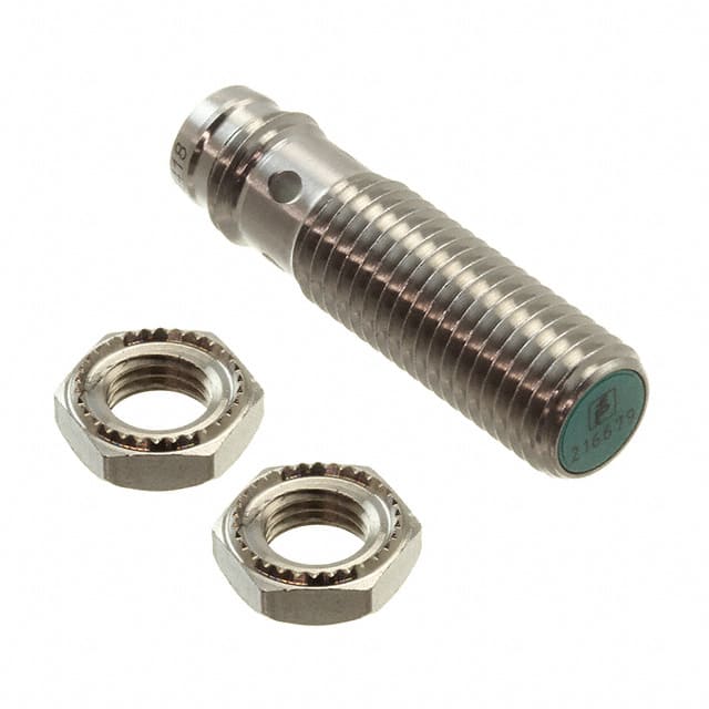 NBB2-8GH20-E2-V3 INDUCTIVE SEN 2MM PNP