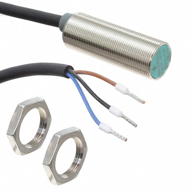 NBB8-18GM50-E2-M INDUCTIVE SEN 8MM PNP
