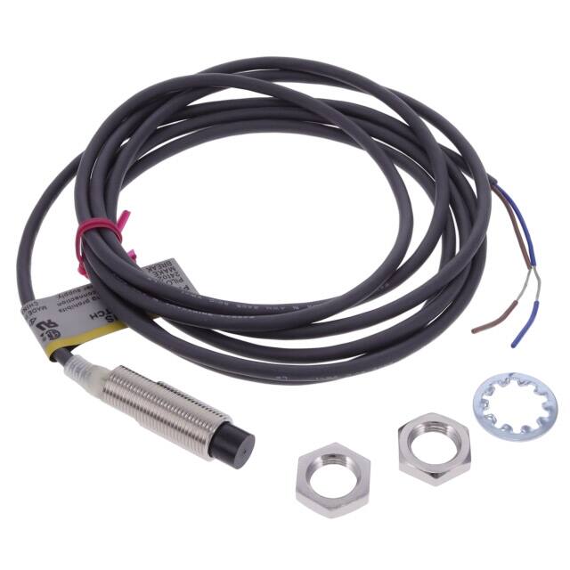E2E-X5MY2-US 2M SENSOR PROX INDUCTIVE 5MM CYLIND