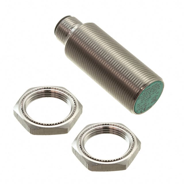 NJ5-18GM-N-V1 INDUCTIVE SEN 5MM NAMUR