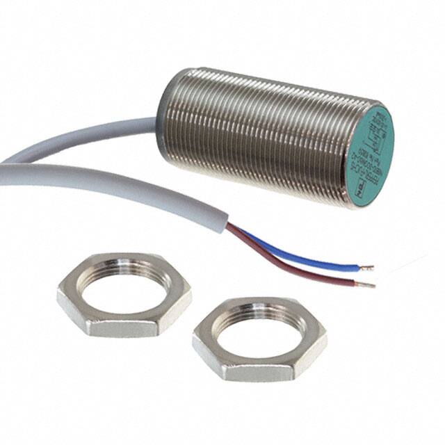 NCB8-18GM50-Z4 INDUCTIVE SEN 8MM NO
