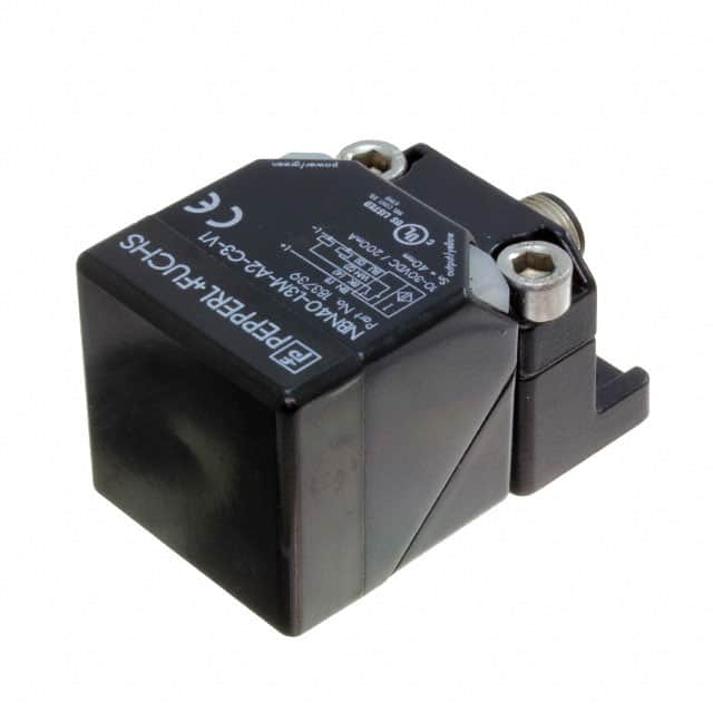NBN40-L3M-A2-C3-V1 INDUCTIVE SEN 40MM PNP
