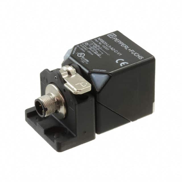 NRB20-L3-A2-C-V1 INDUCTIVE SEN 20MM PNP