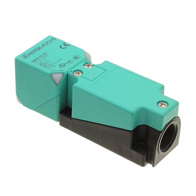 NBB15-U1-Z2 INDUCTIVE SEN 15MM NO/NC